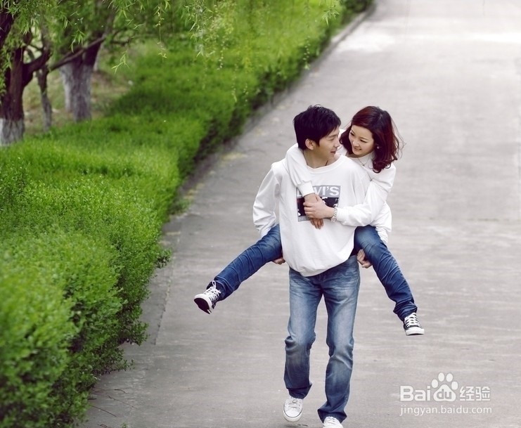 夫妻之间如何相处比较好