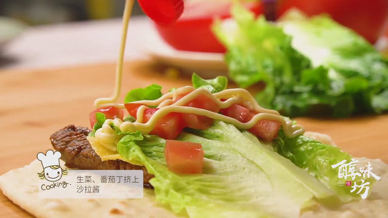 教你做嫩牛五方