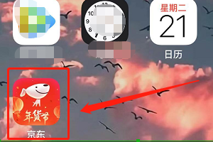 京东怎么搜索个体清洁用品？