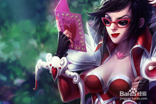 双禁锢组合轻松碾压下路，ADC不再也是可以玩的