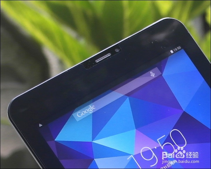 酷比魔方 8X 安卓系统8.0寸平板测评试用