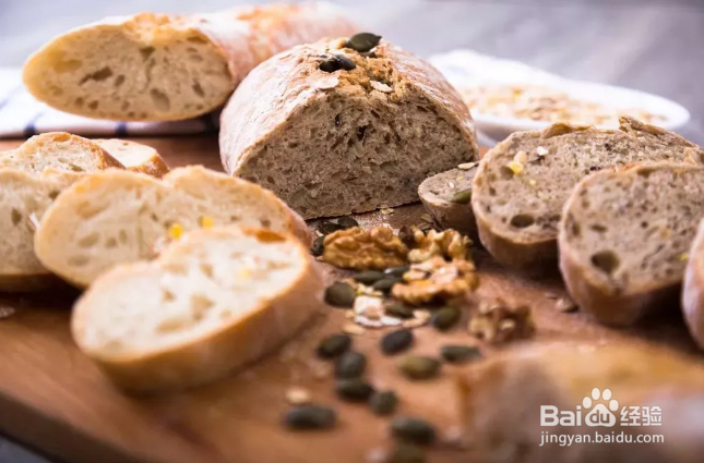 早餐怎么吃健康又营养?