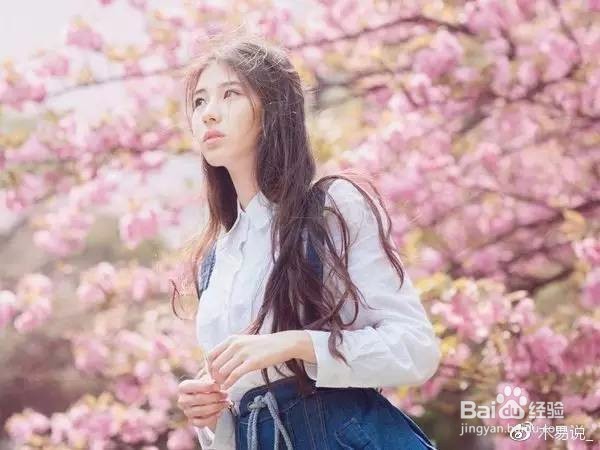 春天赏花拍照攻略!春天赏花拍照必备技巧!