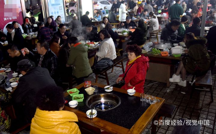 羊肉萝卜汤的功效