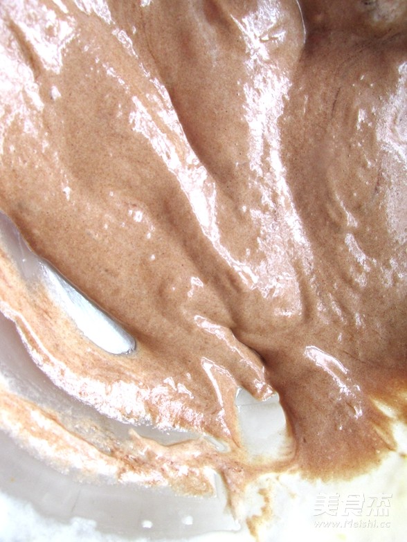 萌萌哒猫爪小蛋糕