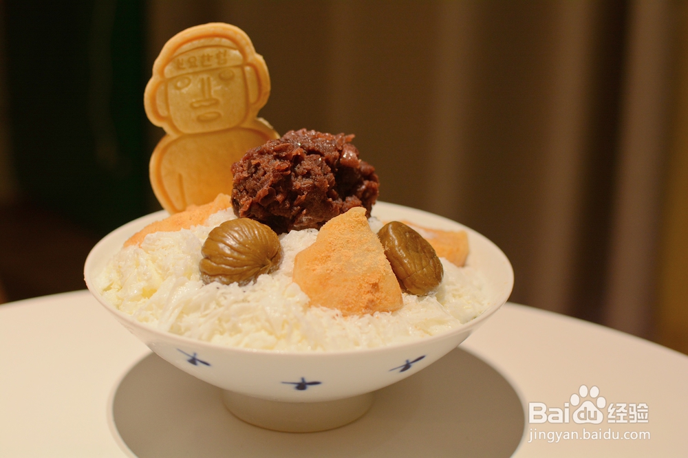 自己做姜食堂的美妙汉饼干