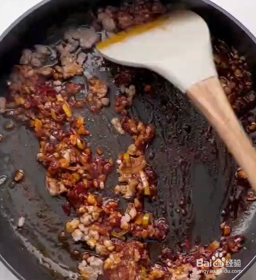 麻婆豆腐虾球怎么做