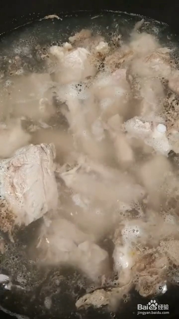 如何制作好吃的可乐排骨