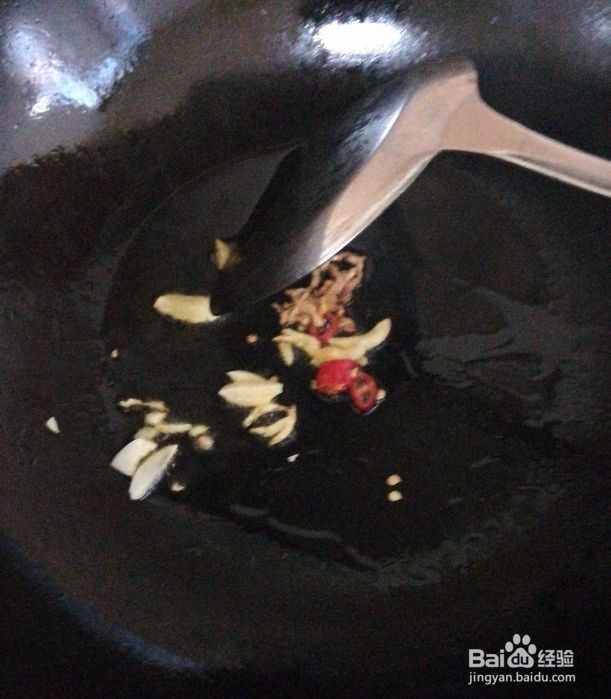自制豆豉牛肉酱做法