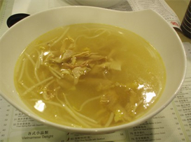 5款冬季养生食谱diy