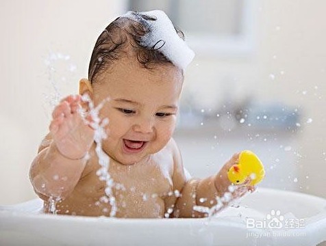 关于洗澡需要注意的那些事儿！