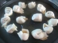 美味煎饺怎么做