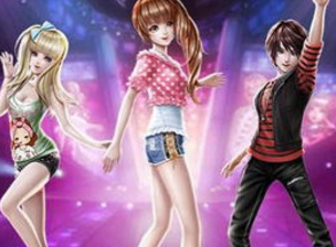 全民炫舞金币竞技场获胜技巧