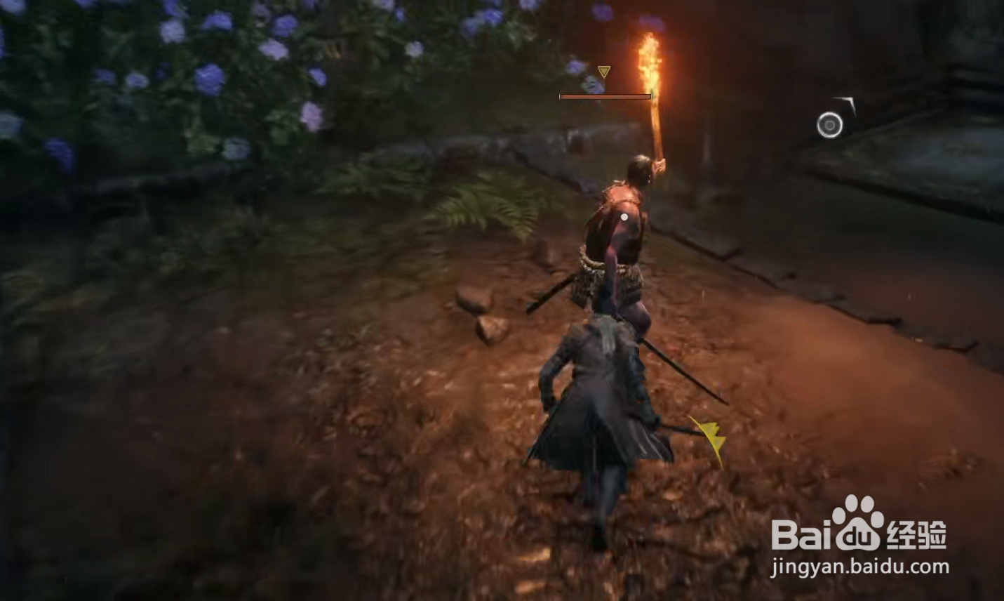 《只狼.影逝二度》忍者猎人怎么打？