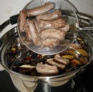 鸭脖子怎么做好吃？