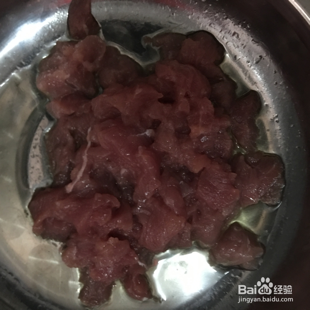 秋高气爽，来一碗豆芽汤润润燥！