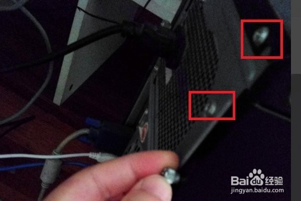 电脑开机响个不停开不了机？