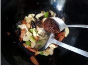 鲜笋的家常做法