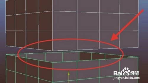 犀牛软件中的合并两个外露边缘命令在哪