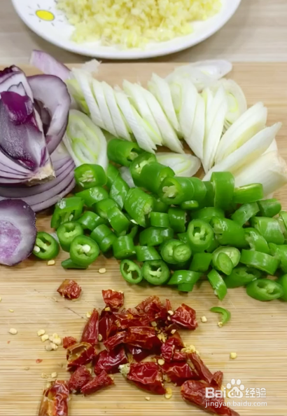 如何做蒜蓉花甲