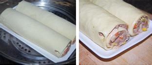 豆腐皮包肉的做法