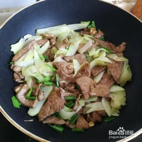 孕妇怎么吃猪肝