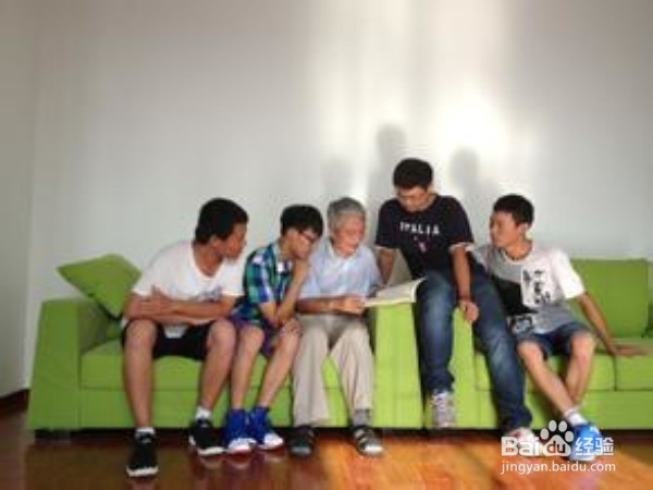 怎么和学生更好的沟通？