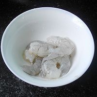 怎么做虾仁蒸蛋