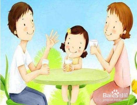 家长在培养孩子良好习惯的过程中该怎么做？