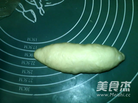 意式面包的做法