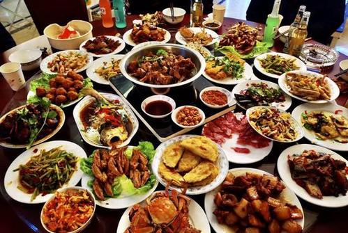 年夜饭火热预定宣传语有哪些