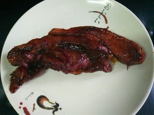 河南特色-蜜汁叉烧怎么做？