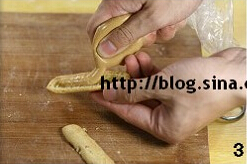 花生酱夹心巧克力棒