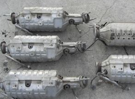 三元催化器拆了对车有什么影响