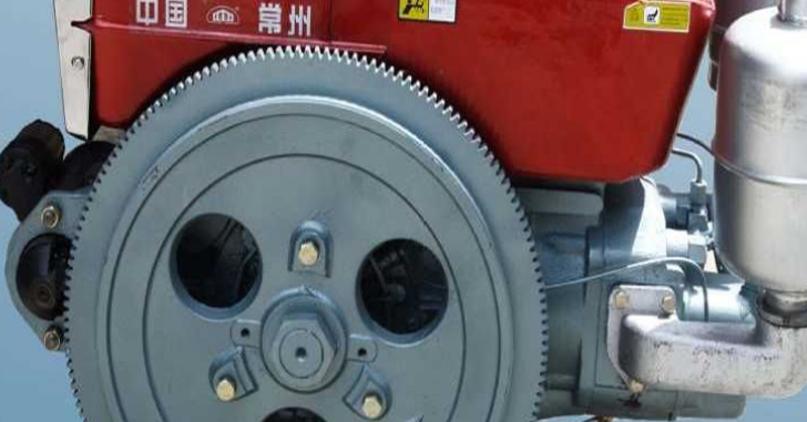 单缸柴油机可以装涡轮增压器吗