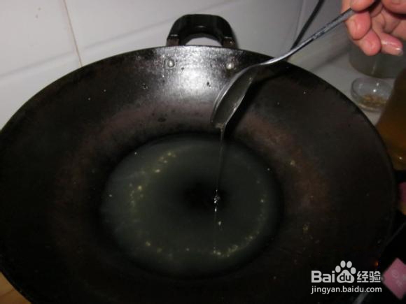 如何制作蜂蜜松仁玉米