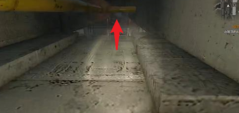 消逝的光芒录像带房子怎么进去