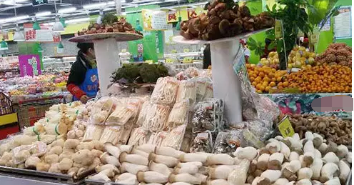 蘑菇的腥味怎么去