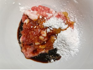 超级好喝的萝卜肉汤