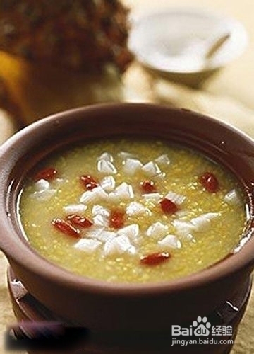 糙米减肥食谱 风靡日本的减肥方法