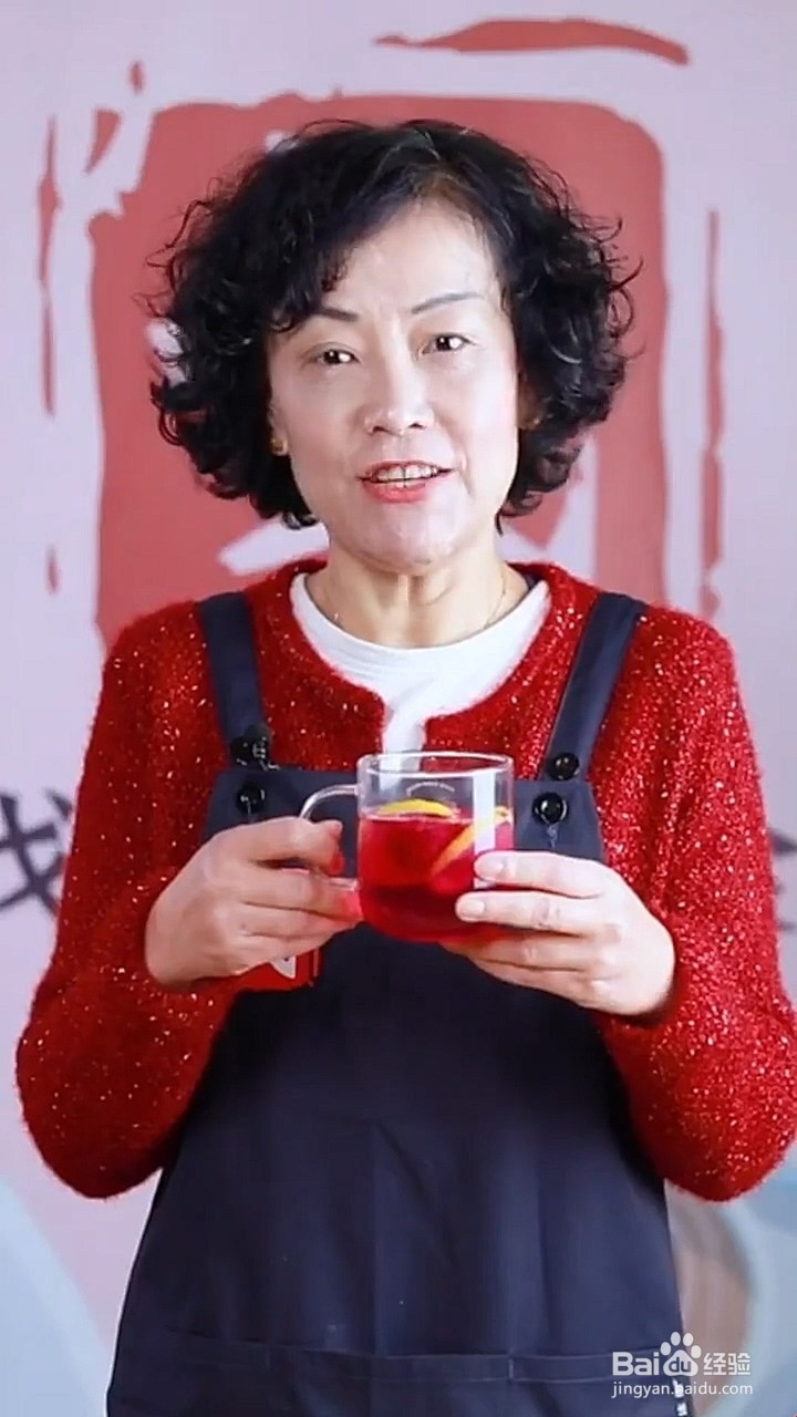 如何制作火龙果气泡水？