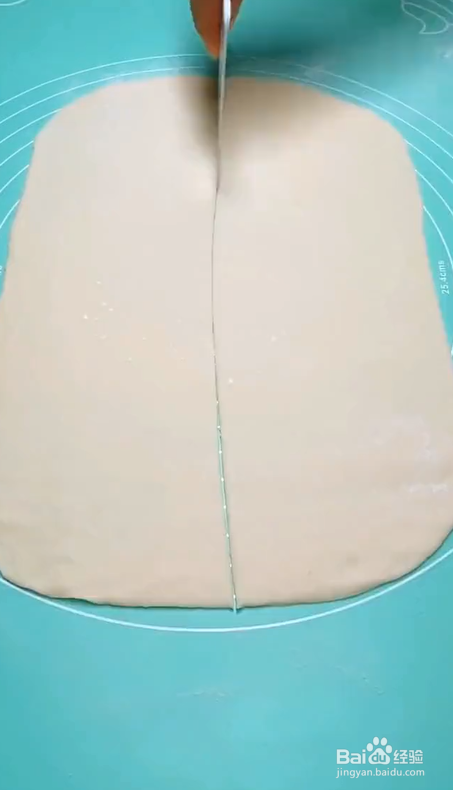 家常煎饼的制作教程