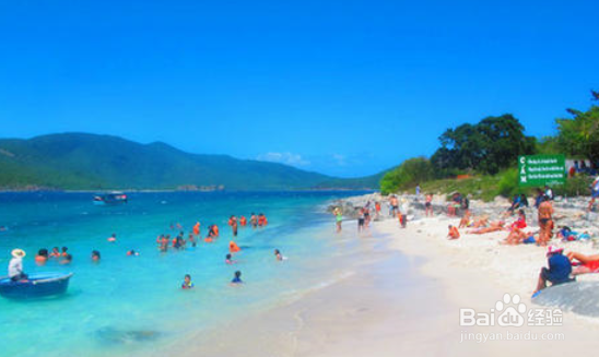 越南芽庄旅游注意事项?