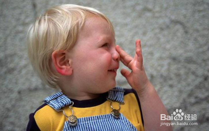 小孩鼻炎过敏该如何预防?
