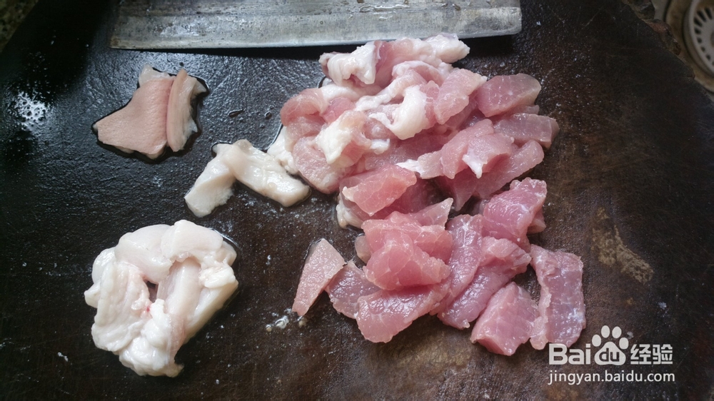 怎么样炒萝卜丝