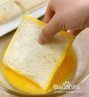 如何自制美味拉丝三明治？