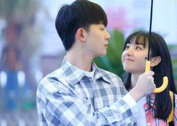 《如此可爱的我们》原著小说叫什么