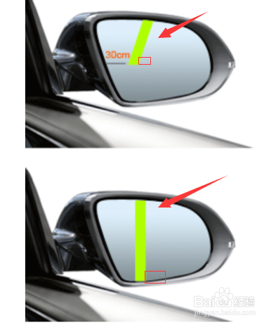 坡道定点停车及起步技巧