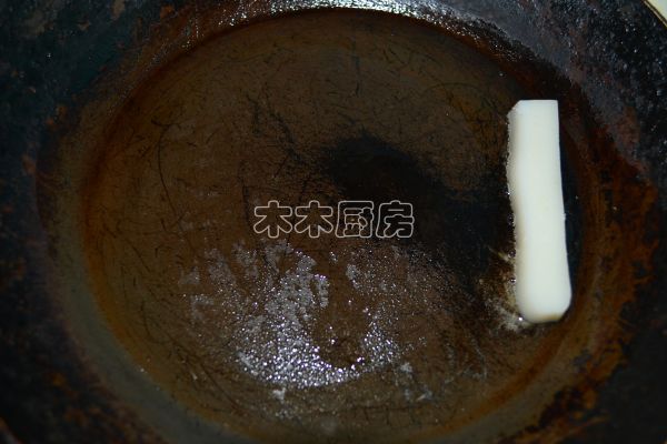 韩式辣酱炒年糕
