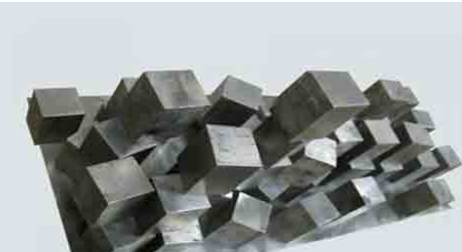 铁的密度7.85单位是什么